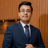 Kuldeep Singh Sikarwar ( CBO ) Kuldeep Singh Sikarwar ( CBO )