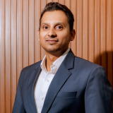 Siddharth Modi ( IT Head) Siddharth Modi ( IT Head)