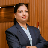 Priya Kadyan ( Audit Head ) Priya Kadyan ( Audit Head )
